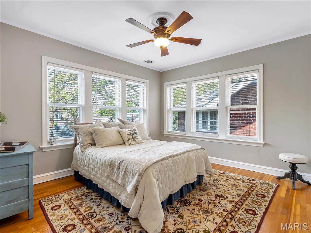 West Jackson Park Add - Residential Lease