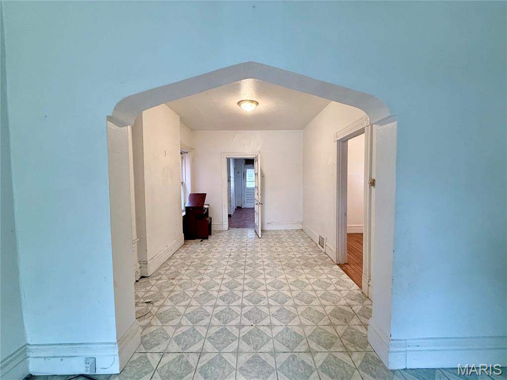 Newport - Residential
