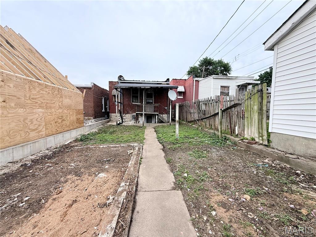 Newport - Residential