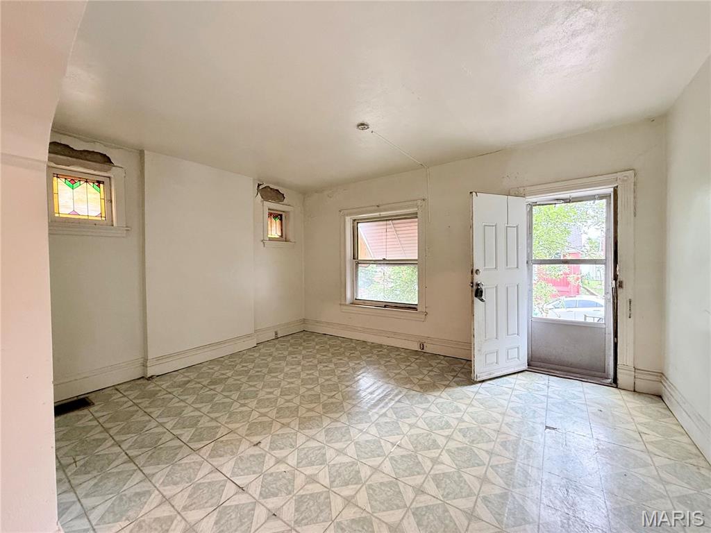 Newport - Residential