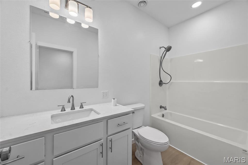 Flatwood Estates - Residential