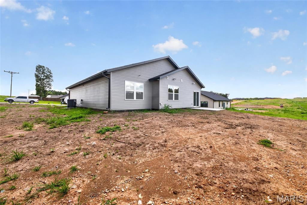 Flatwood Estates - Residential