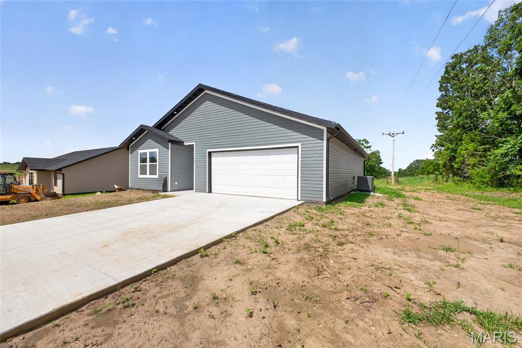 Flatwood Estates - Residential
