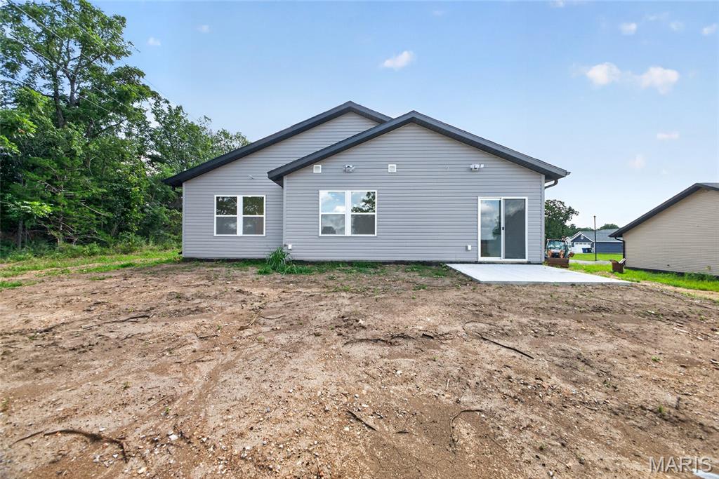 Flatwood Estates - Residential