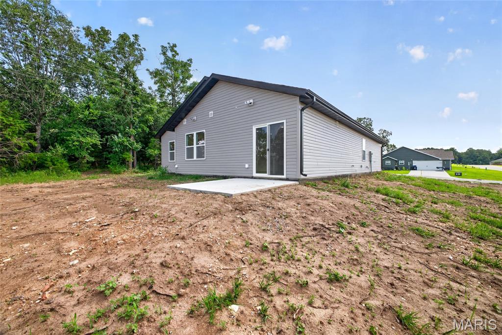 Flatwood Estates - Residential