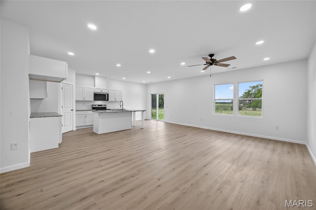 Flatwood Estates - Residential