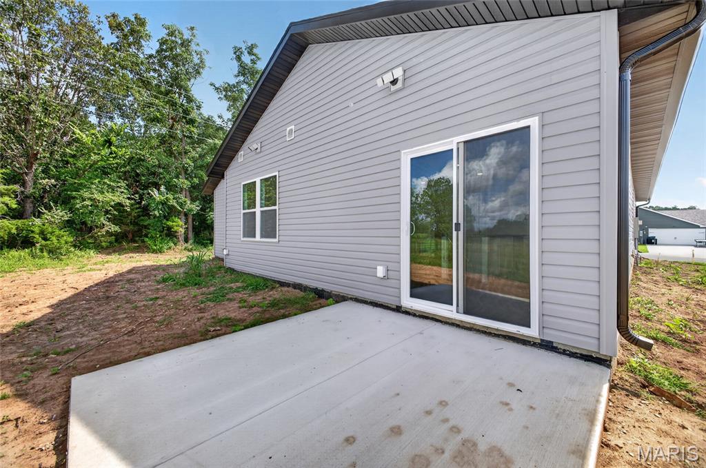 Flatwood Estates - Residential