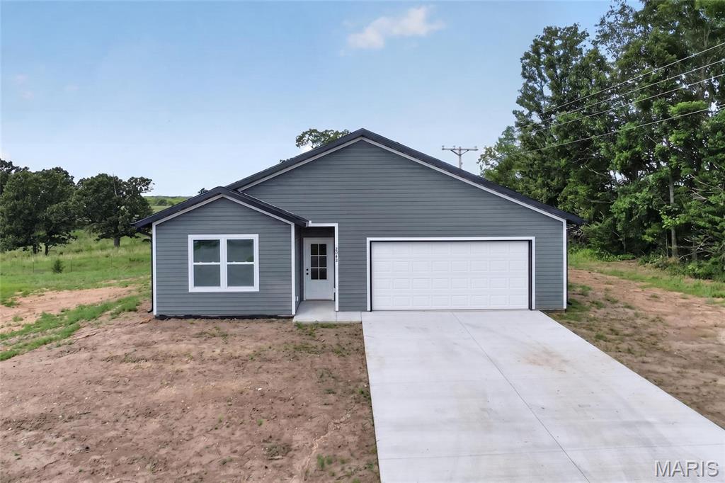 Flatwood Estates - Residential