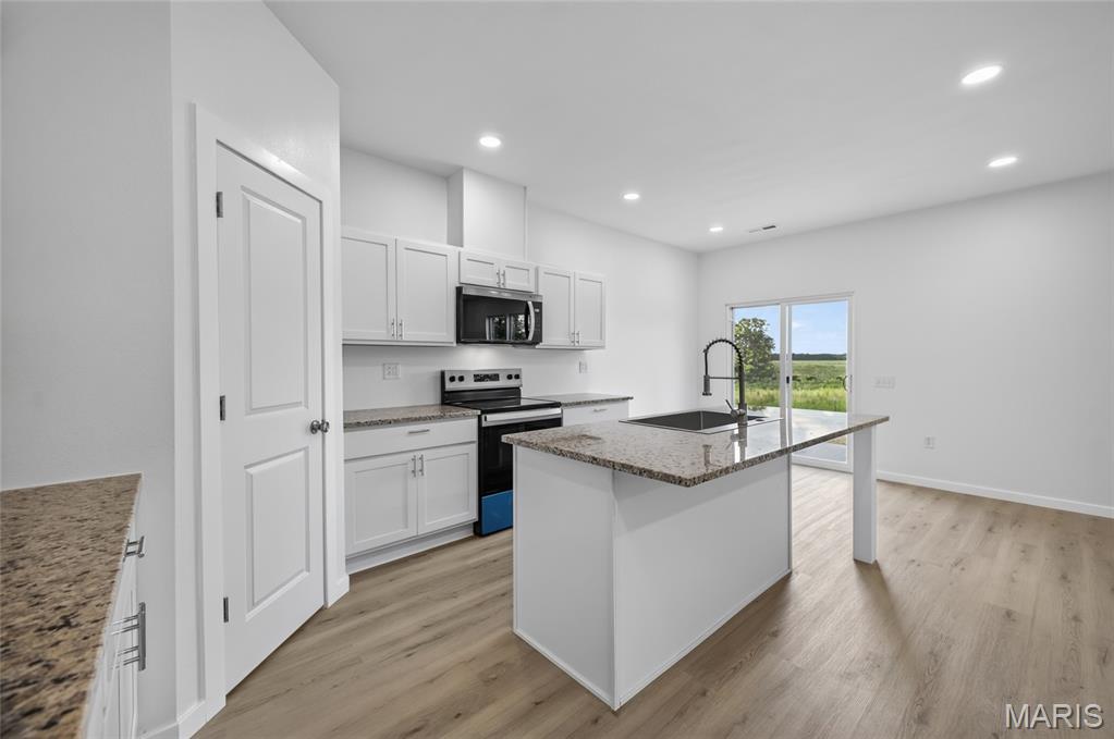 Flatwood Estates - Residential