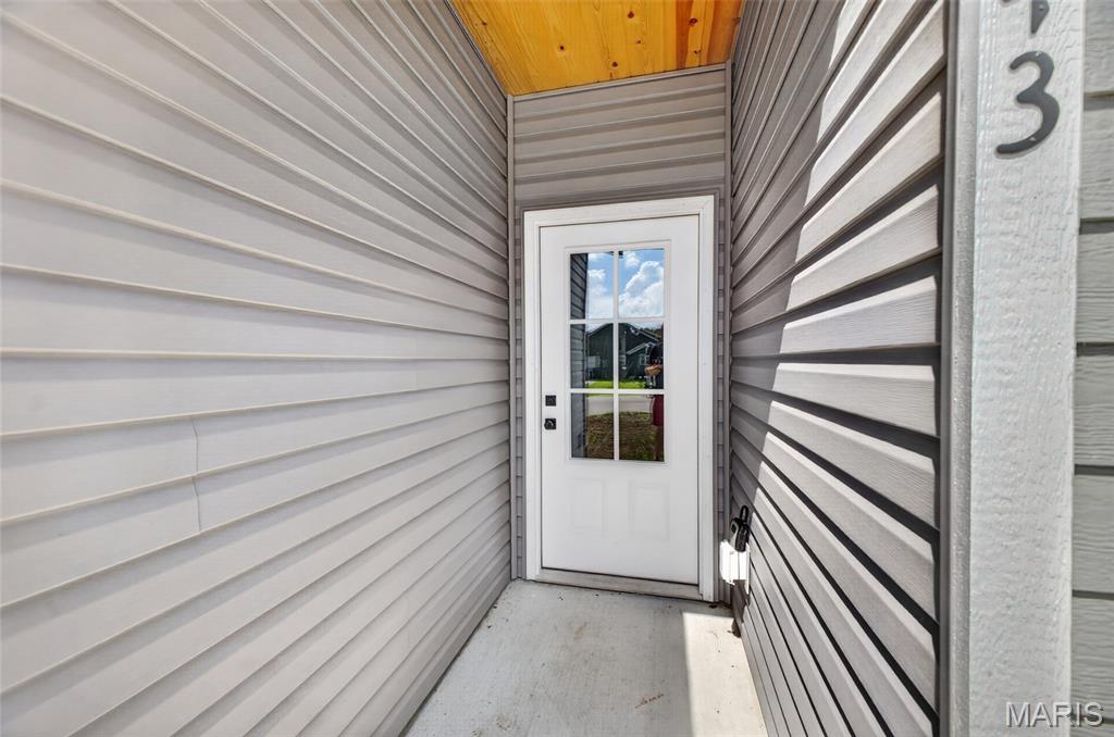 Flatwood Estates - Residential