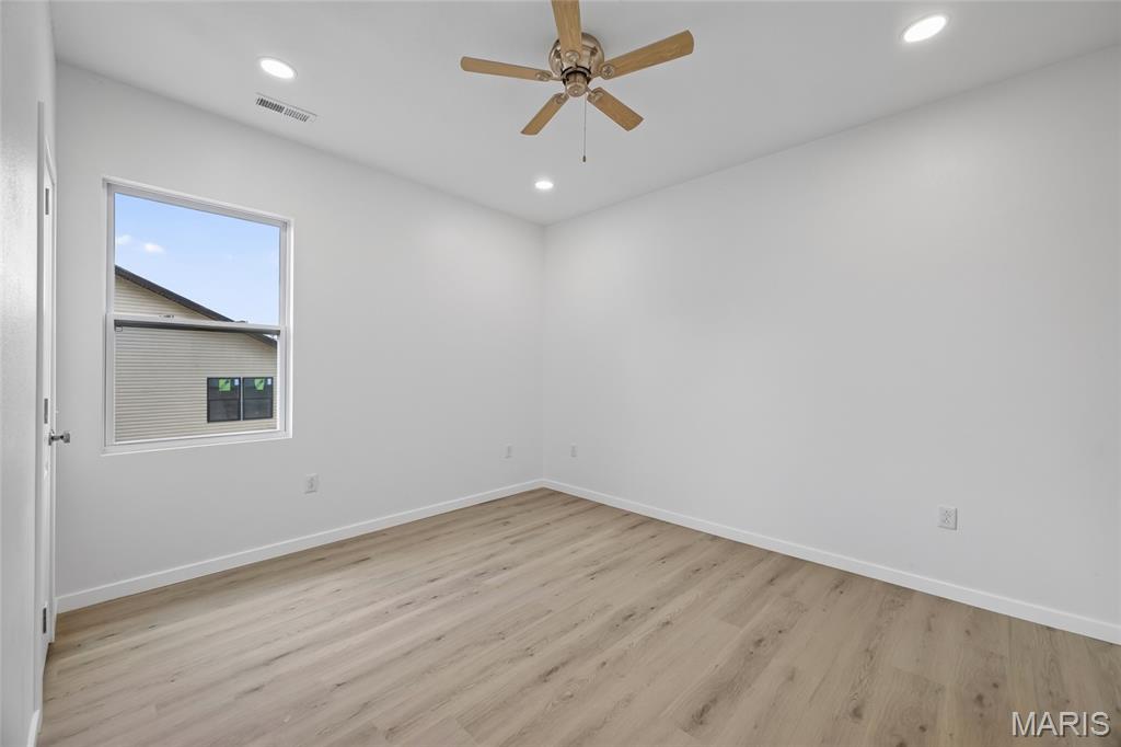 Flatwood Estates - Residential
