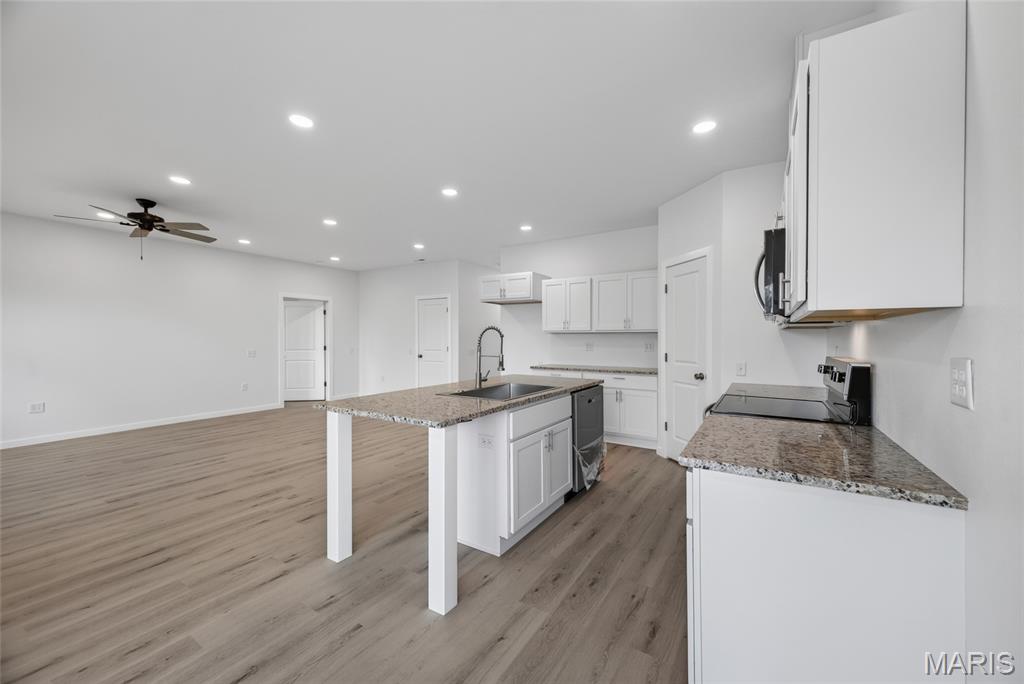 Flatwood Estates - Residential