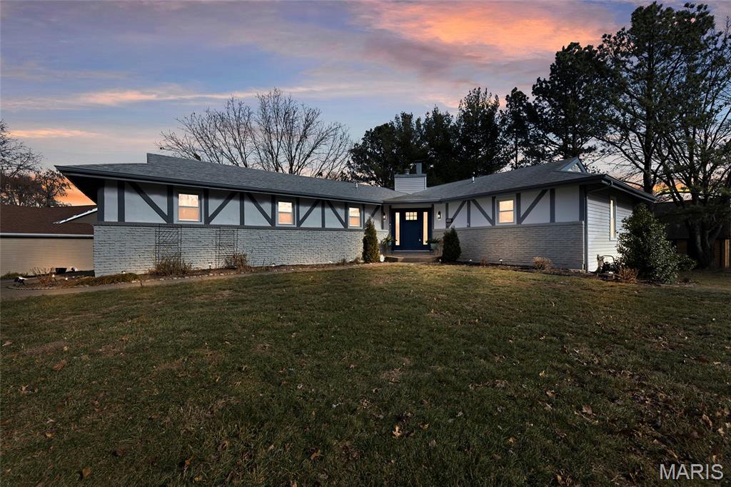 Lsl Glade - Residential