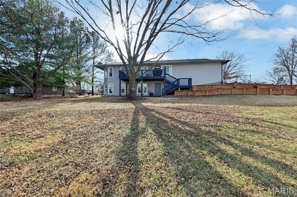 Lsl Glade - Residential
