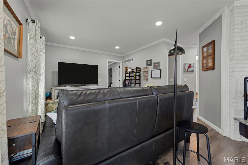 Lsl Glade - Residential