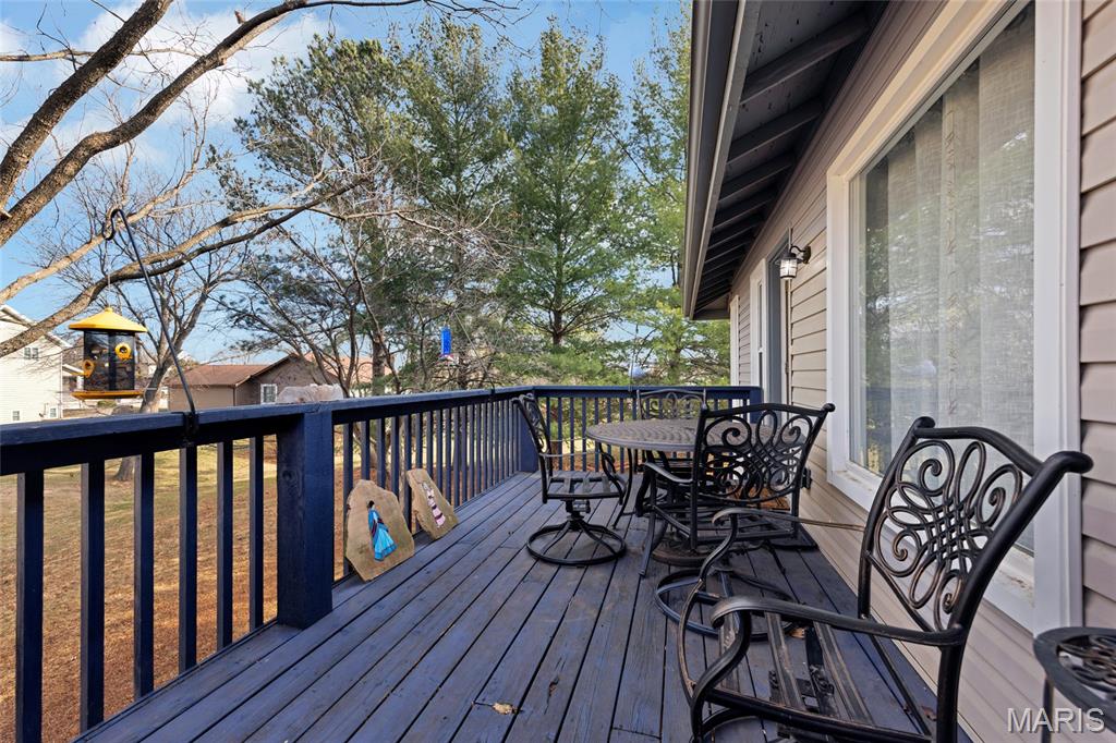 Lsl Glade - Residential