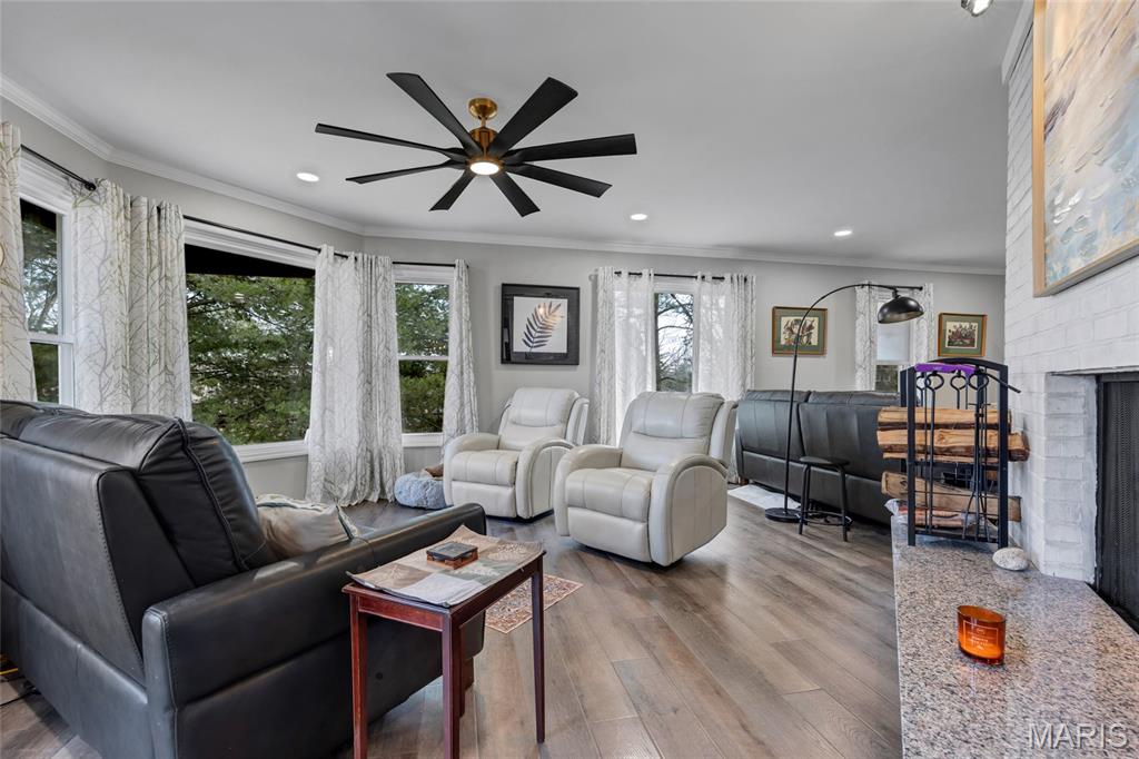 Lsl Glade - Residential