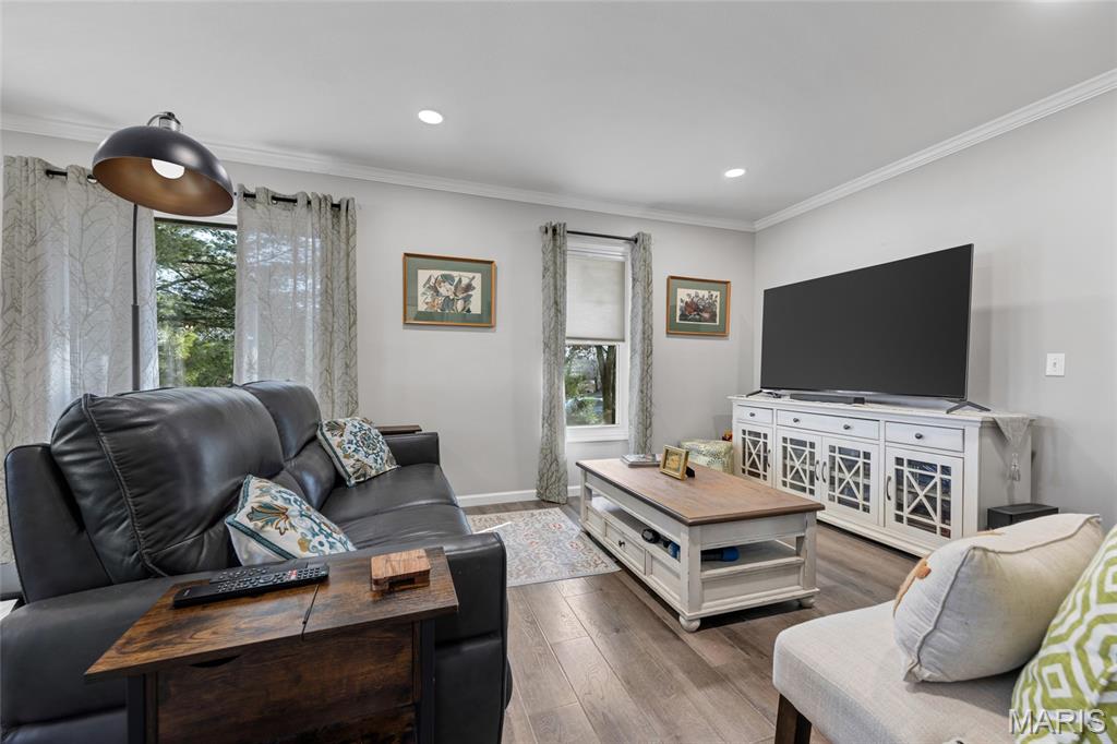 Lsl Glade - Residential