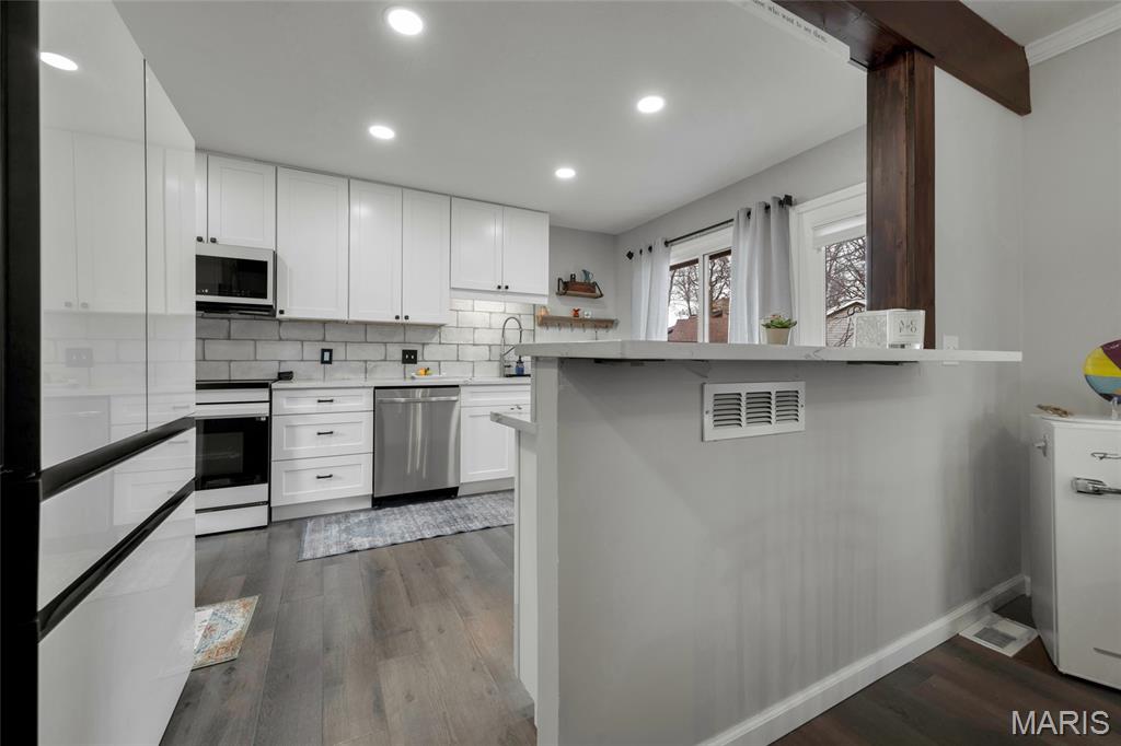 Lsl Glade - Residential