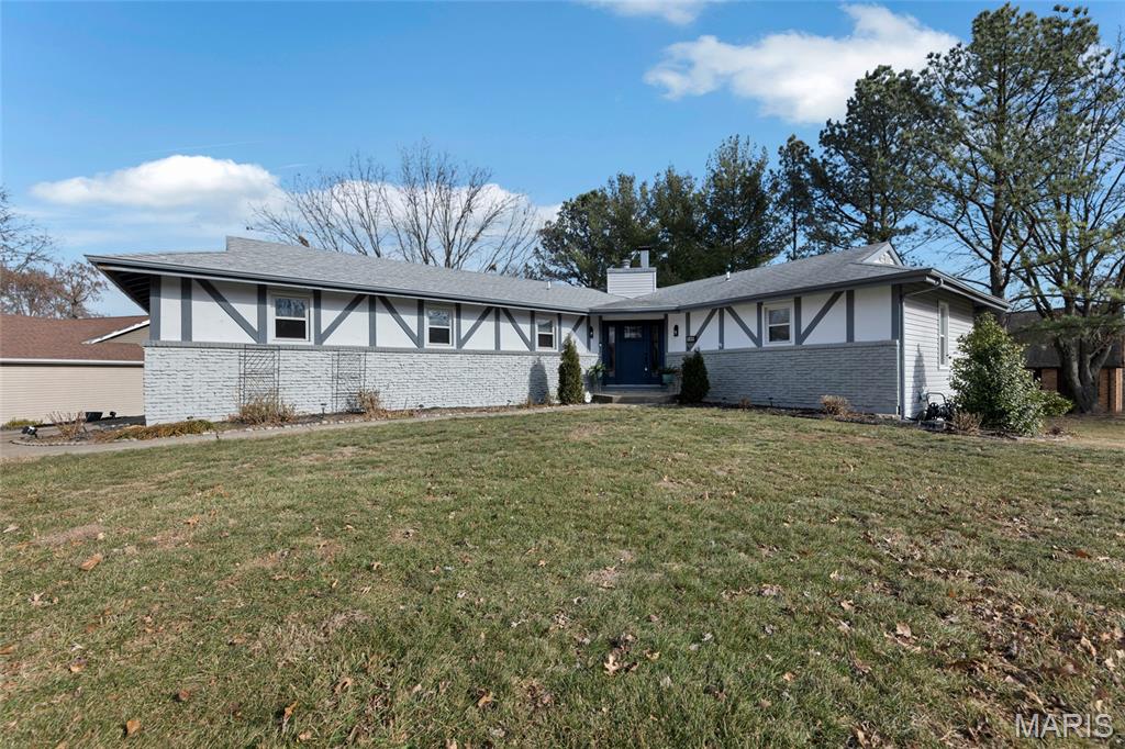 Lsl Glade - Residential