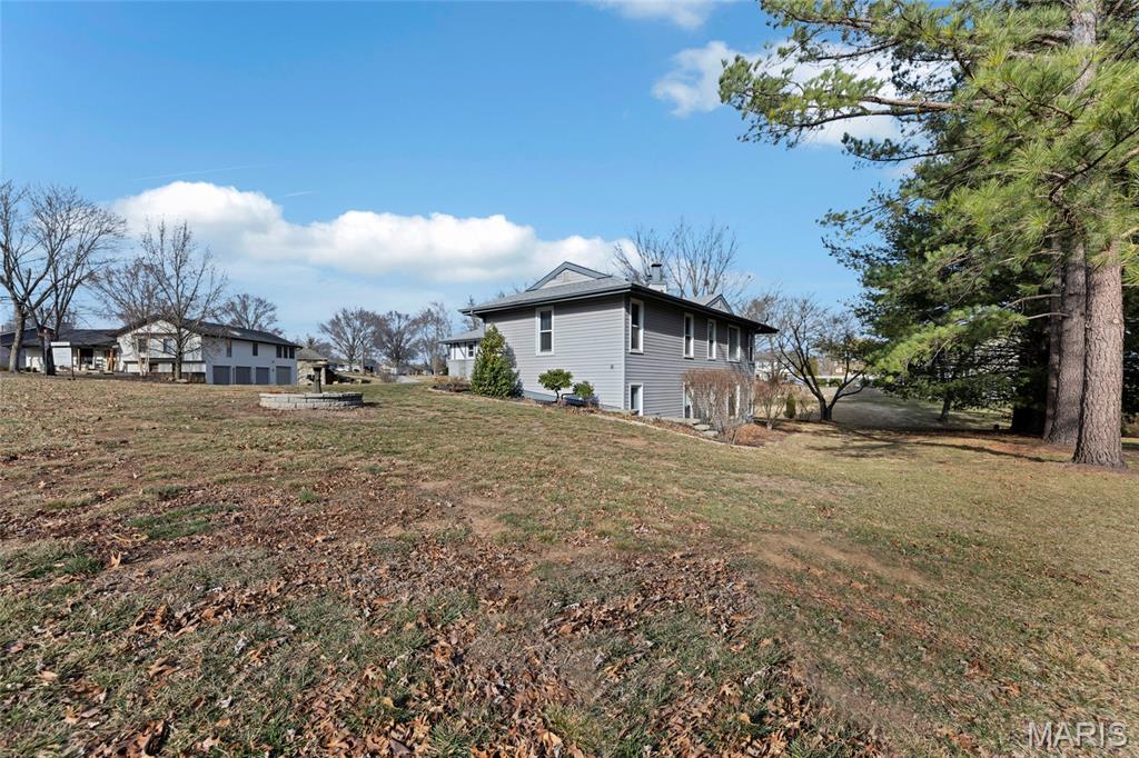Lsl Glade - Residential