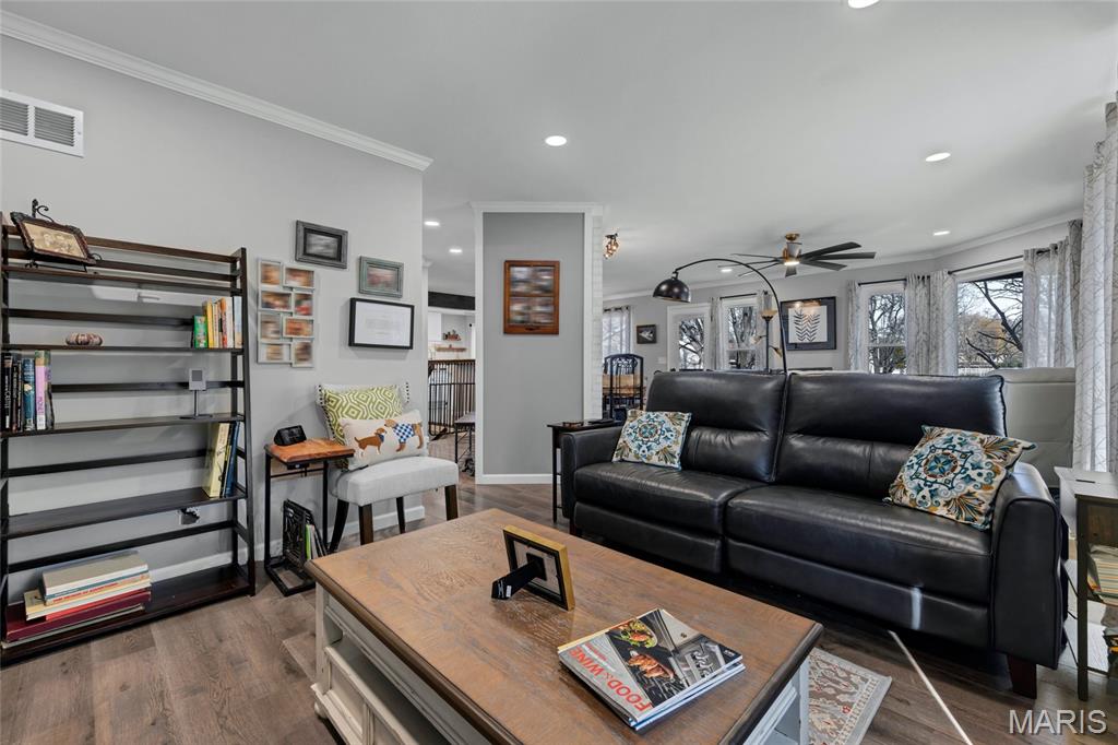 Lsl Glade - Residential