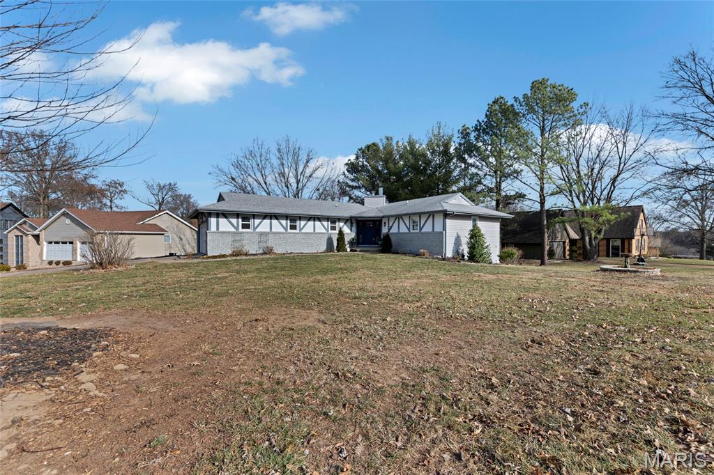 Lsl Glade - Residential
