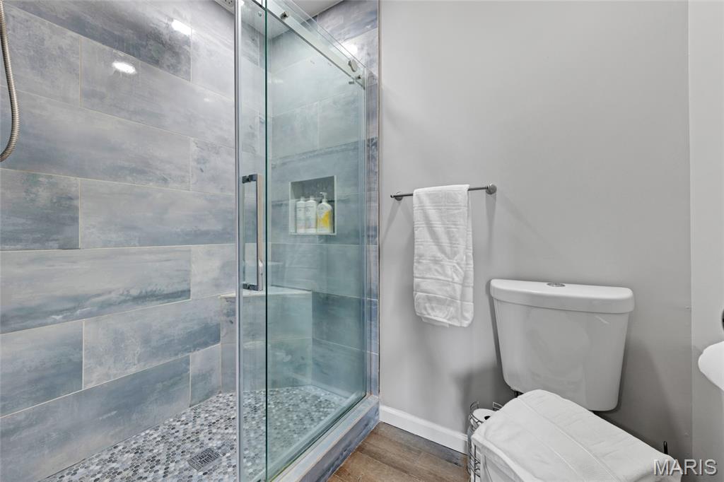 Lsl Glade - Residential