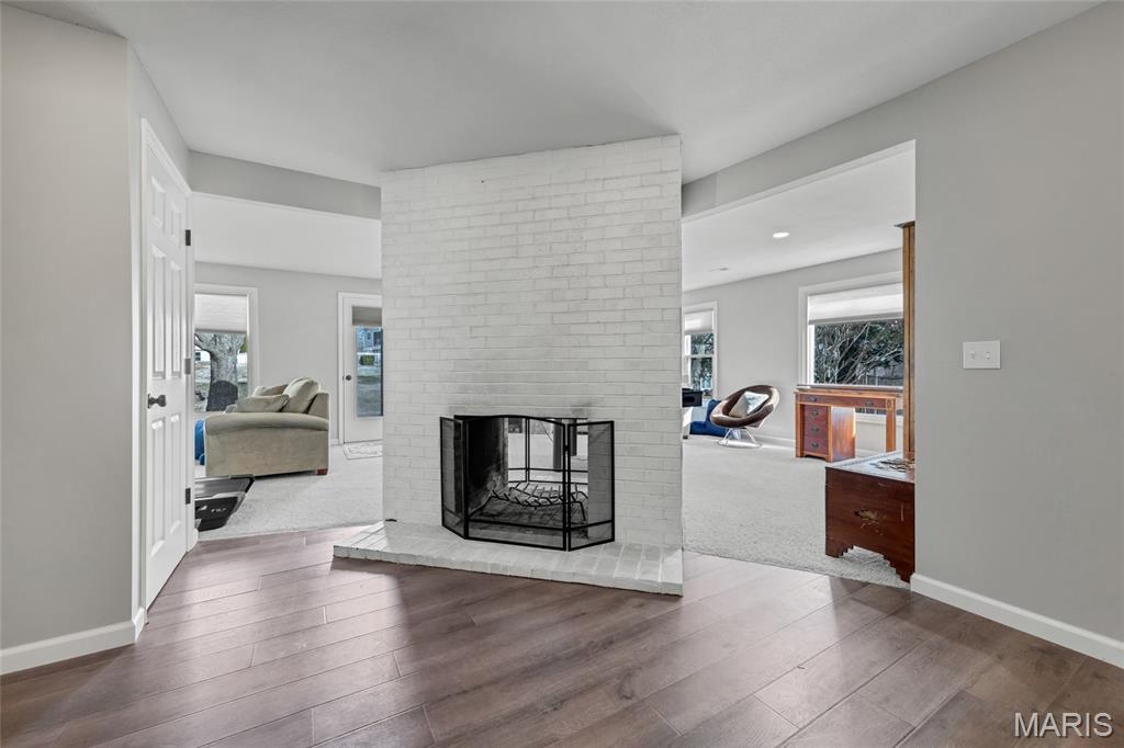 Lsl Glade - Residential