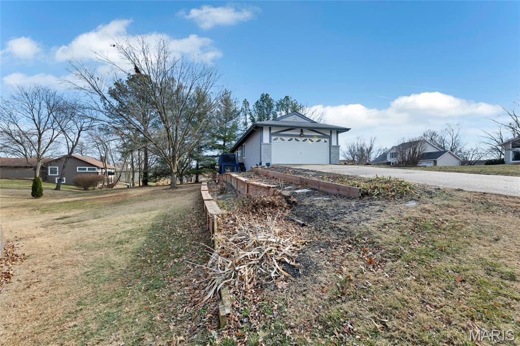 Lsl Glade - Residential