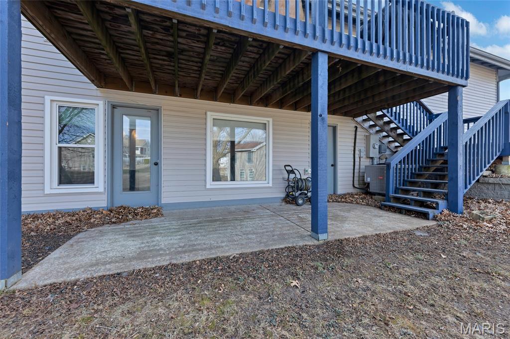 Lsl Glade - Residential