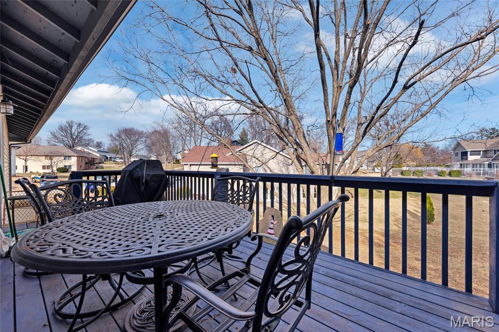 Lsl Glade - Residential