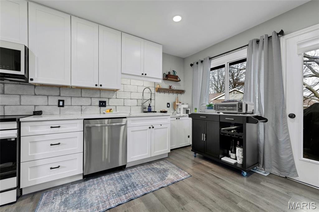 Lsl Glade - Residential