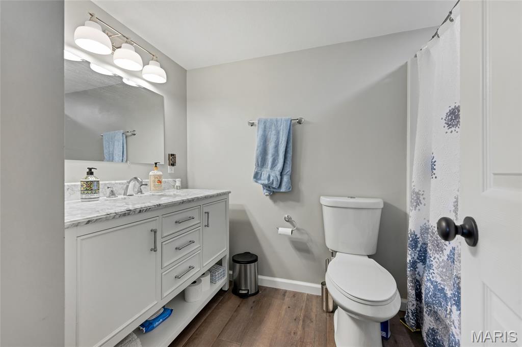 Lsl Glade - Residential