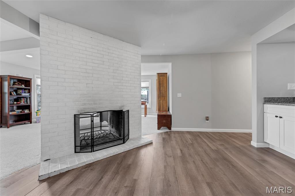 Lsl Glade - Residential