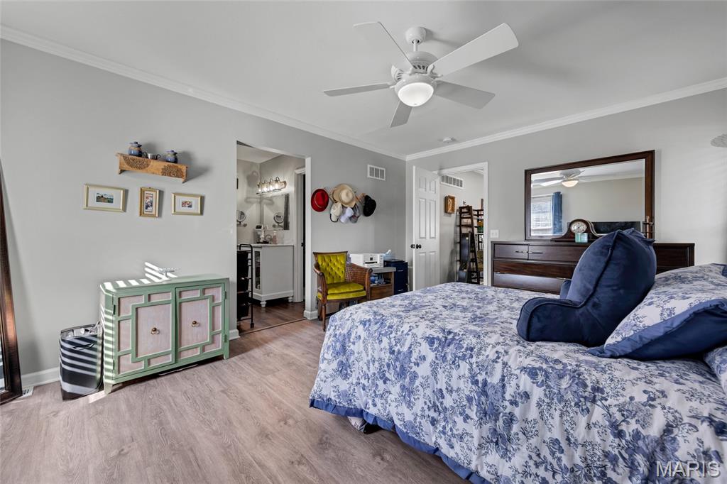 Lsl Glade - Residential