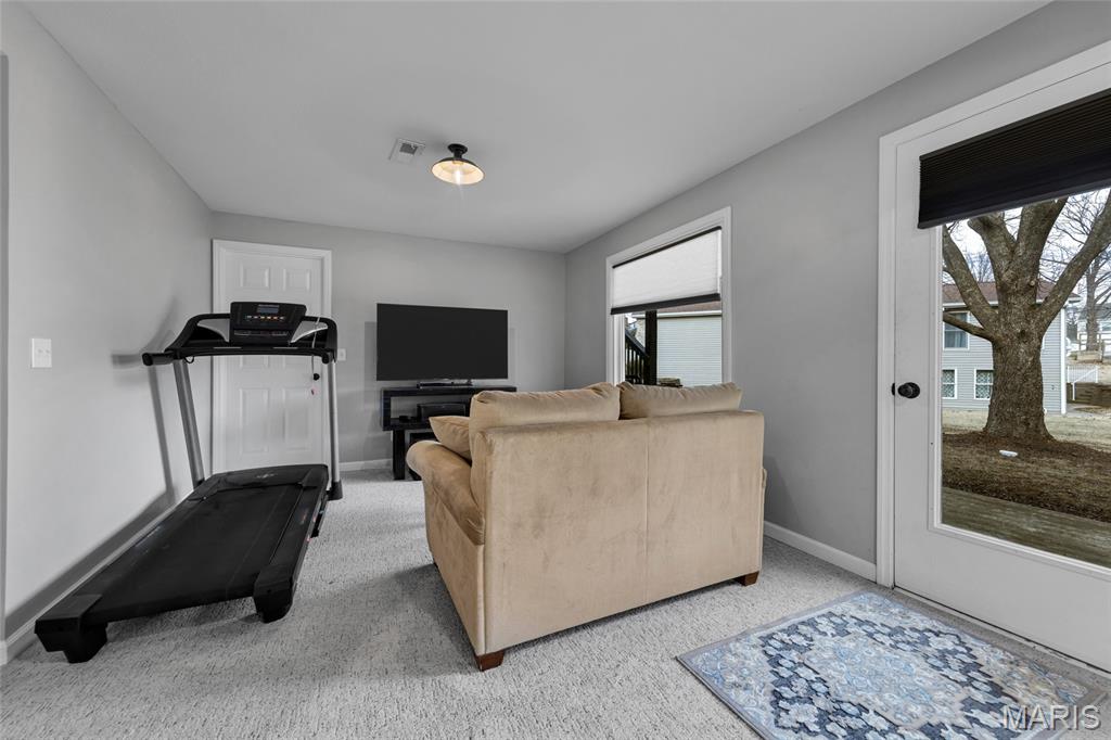Lsl Glade - Residential