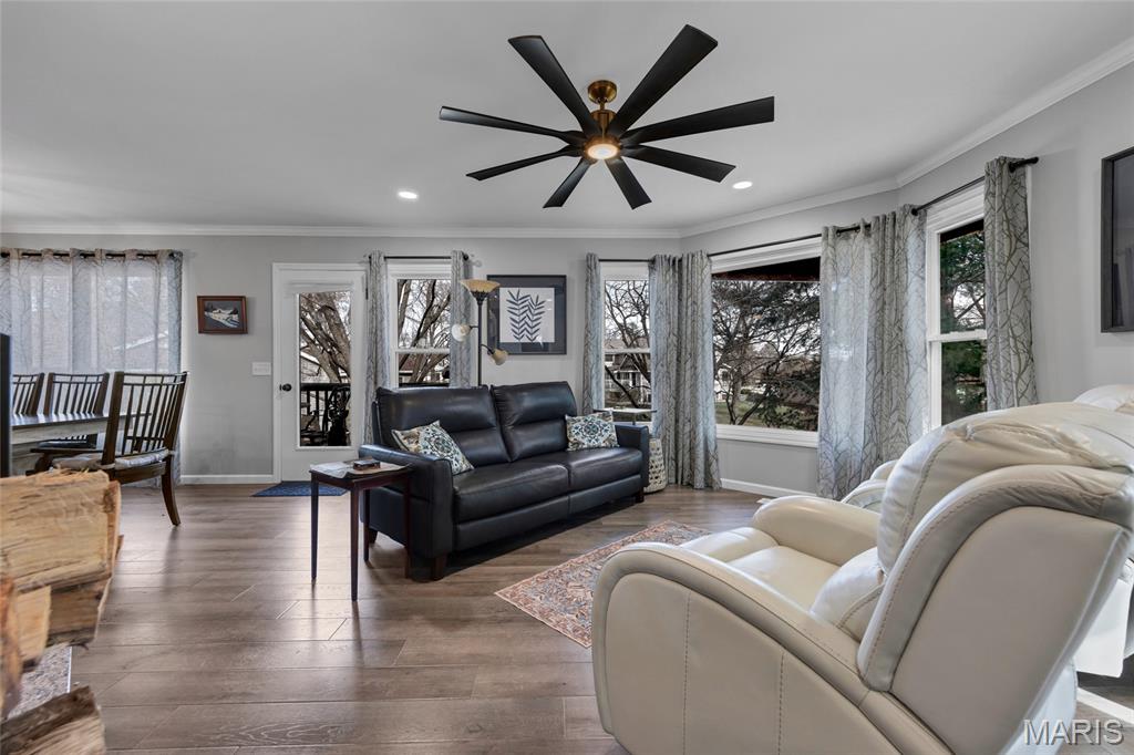 Lsl Glade - Residential