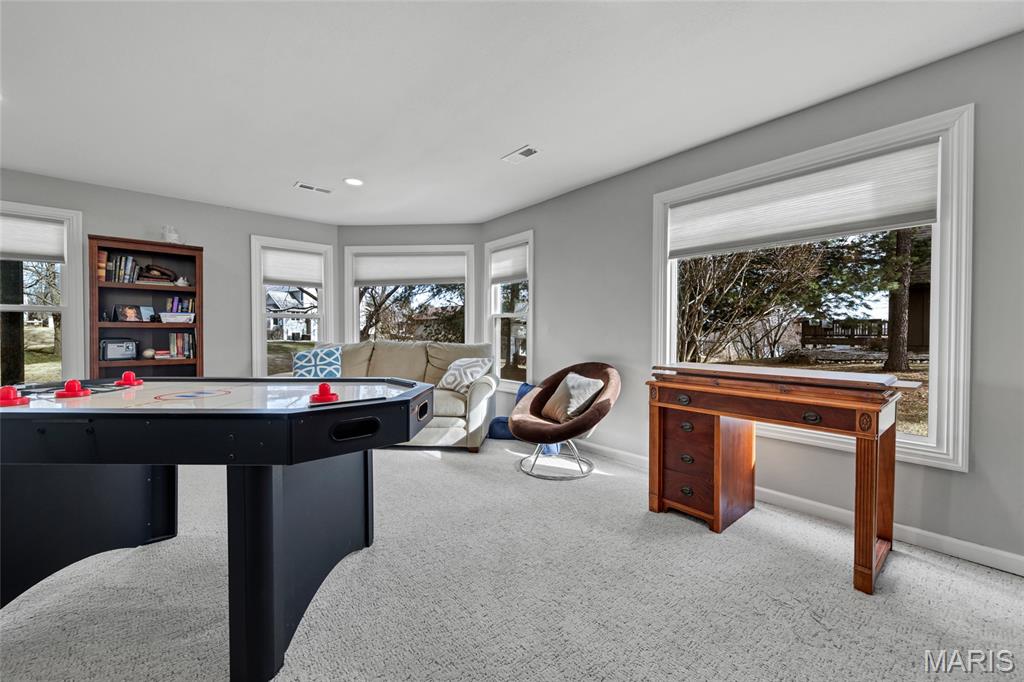 Lsl Glade - Residential