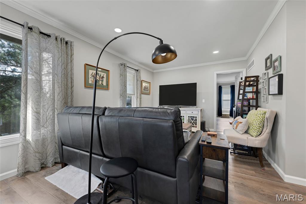 Lsl Glade - Residential