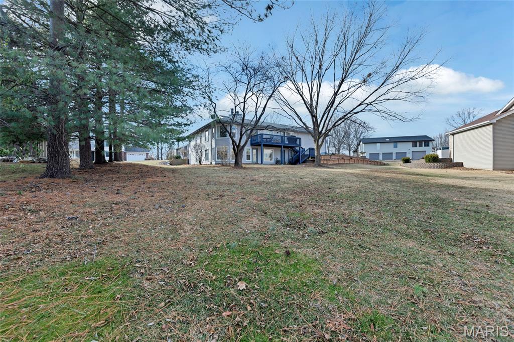 Lsl Glade - Residential