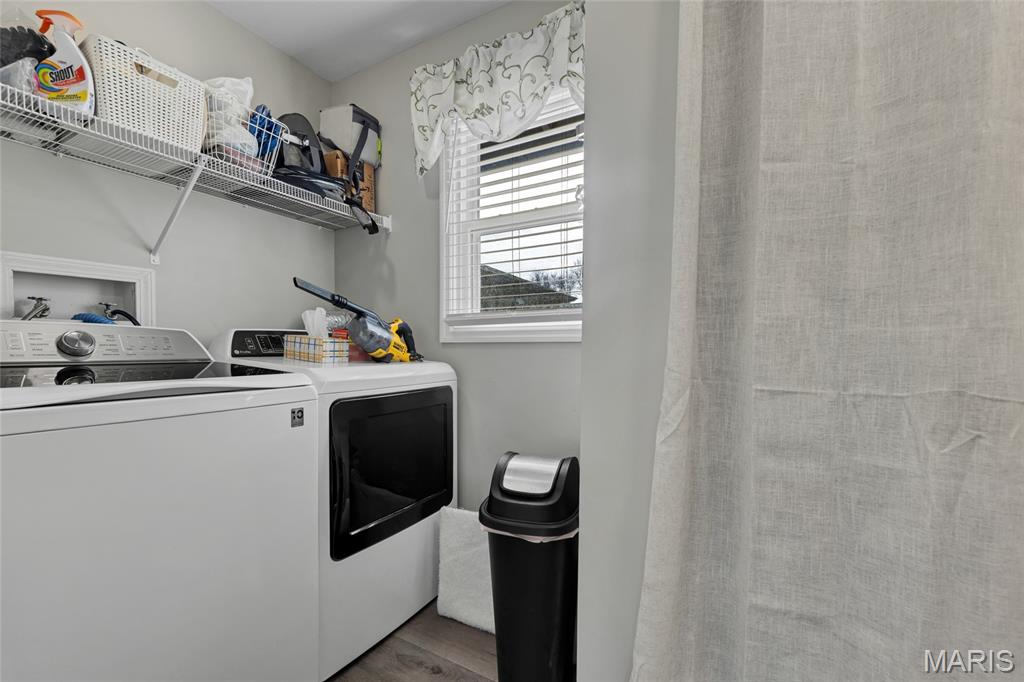 Lsl Glade - Residential