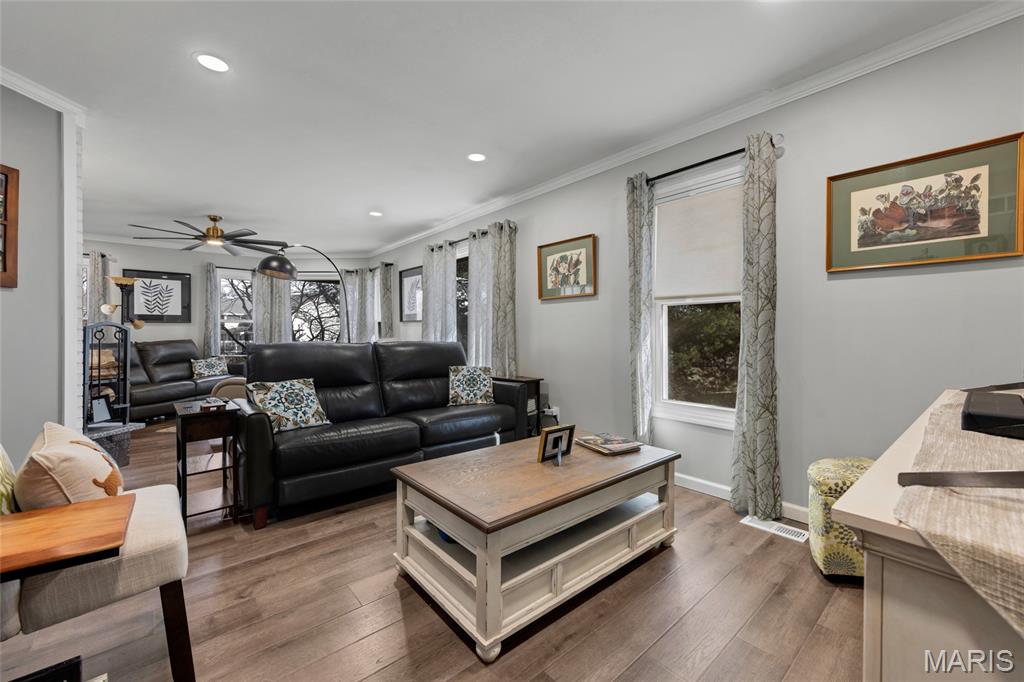 Lsl Glade - Residential