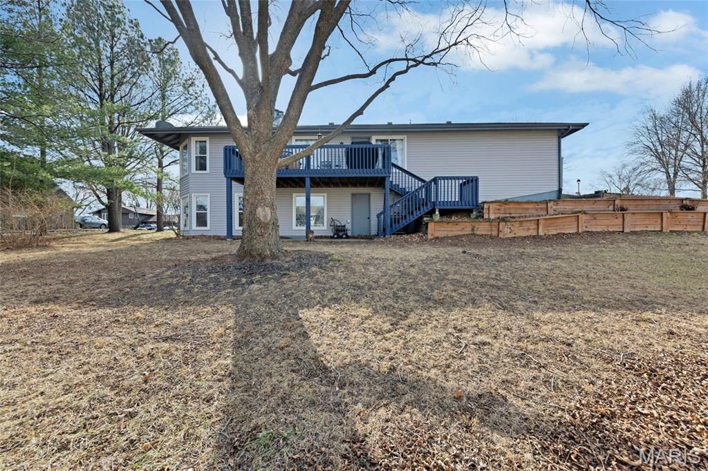 Lsl Glade - Residential