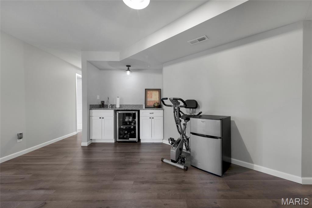Lsl Glade - Residential