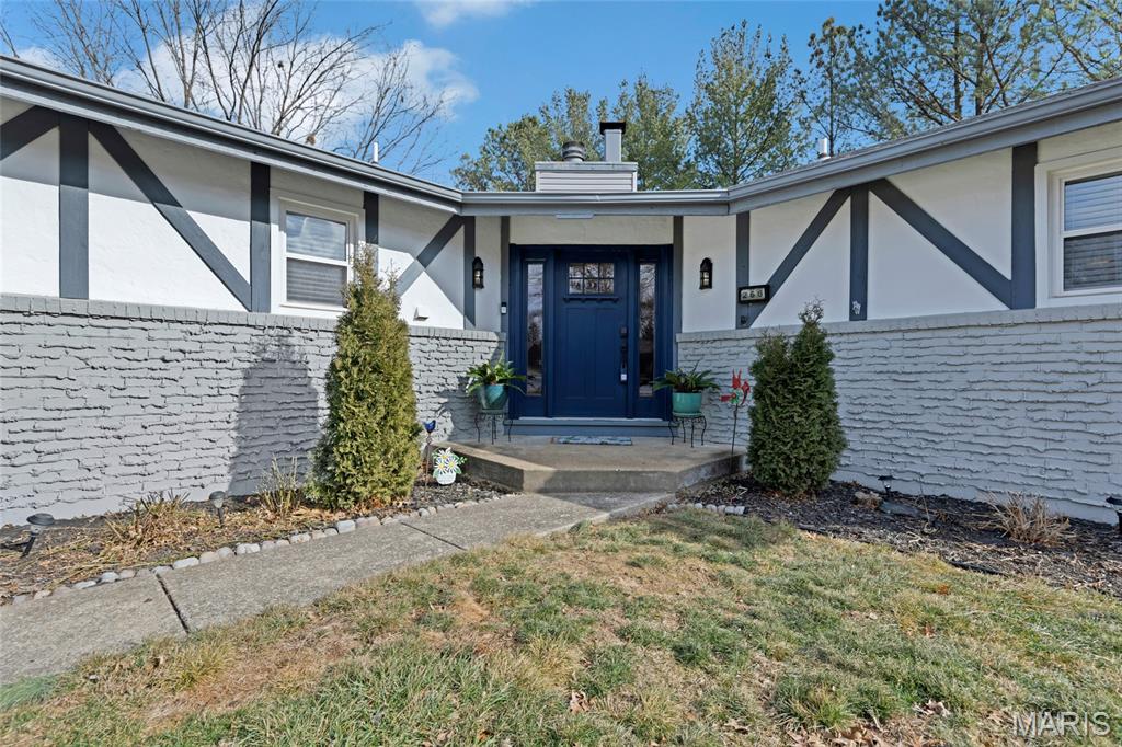 Lsl Glade - Residential