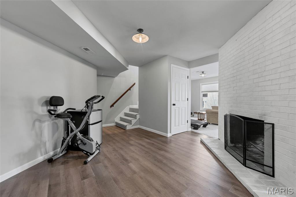 Lsl Glade - Residential