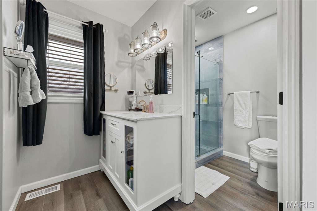 Lsl Glade - Residential