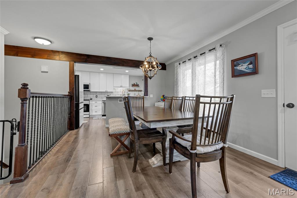 Lsl Glade - Residential
