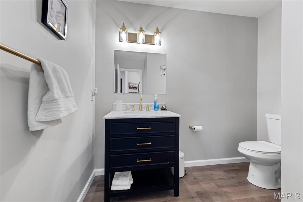 Lsl Glade - Residential
